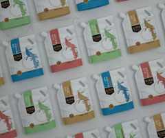 體系化包裝設(shè)計(jì)